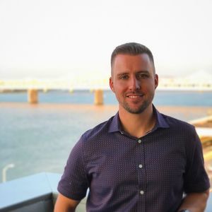 Meet your Posher, Ryan